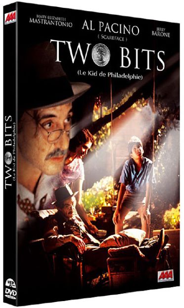 Two Bits - Le Kid De Philadelphie [DVD] - flash vidéo