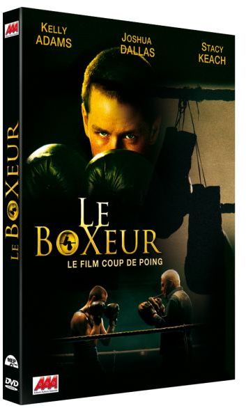 Le Boxeur [DVD] - flash vidéo