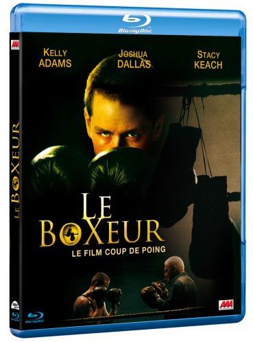 Le Boxeur [Blu-ray] - flash vidéo