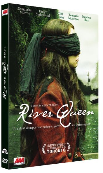 River Queen [DVD] - flash vidéo