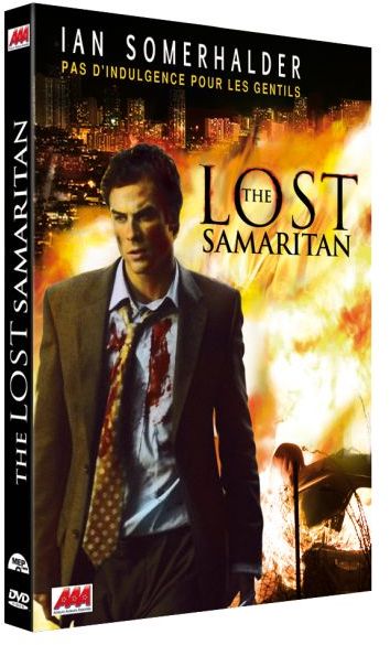 The Lost Samaritan [DVD] - flash vidéo