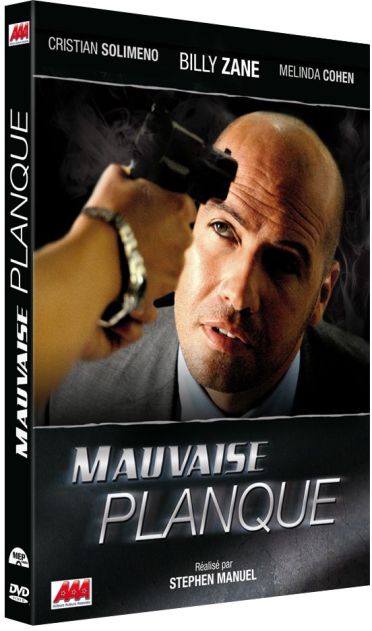 Mauvaise Planque [DVD] - flash vidéo