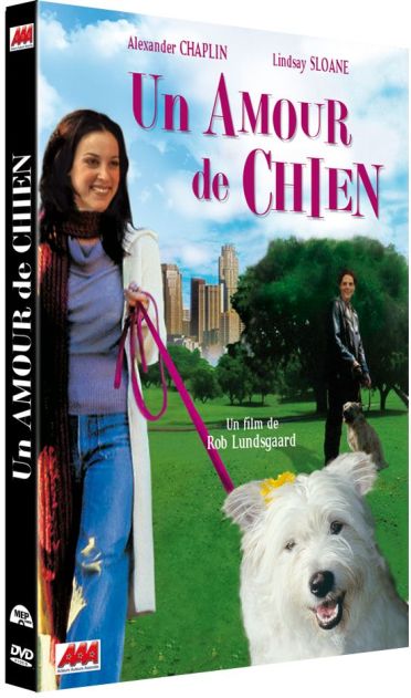 Un Amour De Chien [DVD]