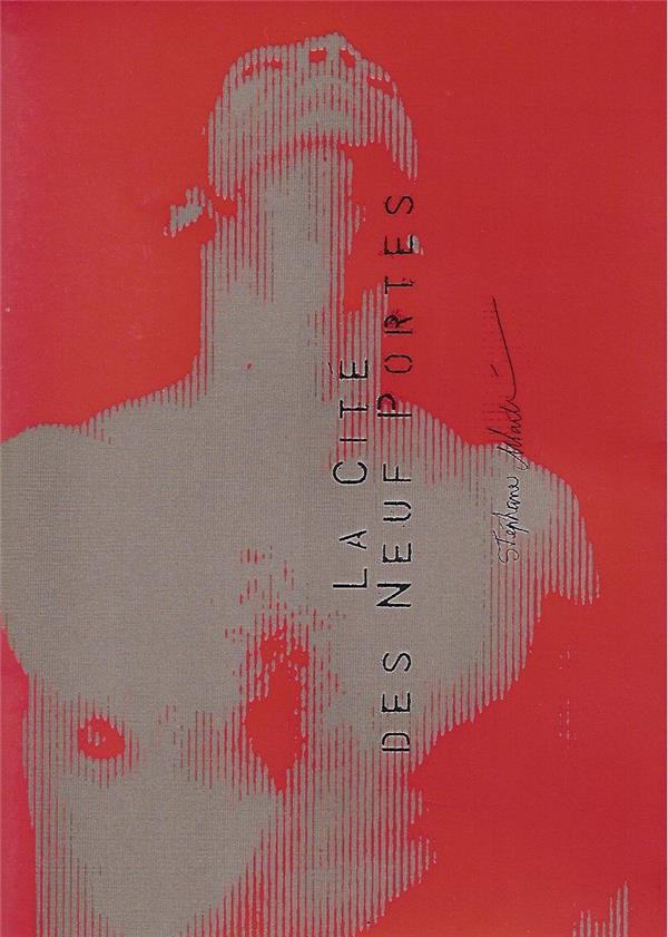 La cité des neuf portes [DVD] - flash vidéo