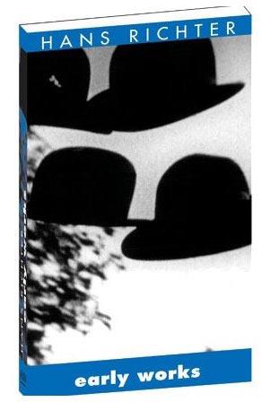 Hans Richter : early works [DVD] - flash vidéo