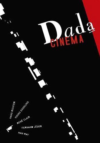 Dada cinéma [DVD]