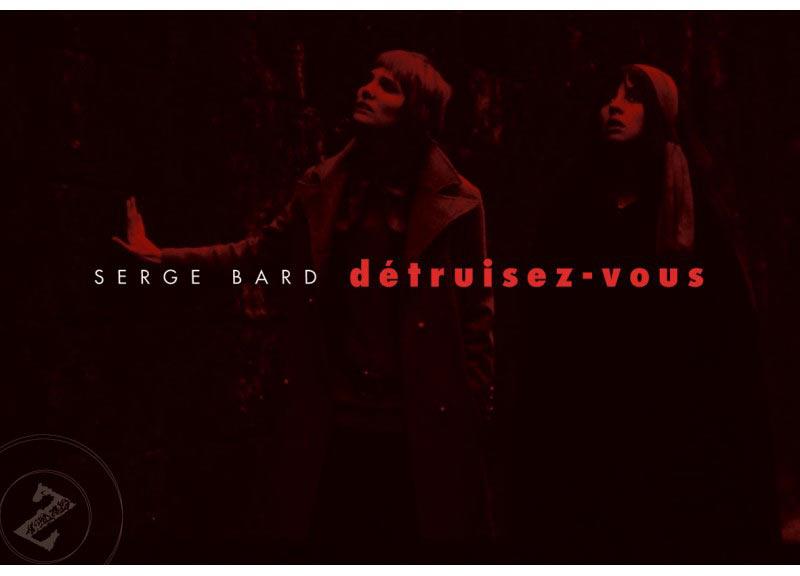 Détruisez-vous [DVD] - flash vidéo