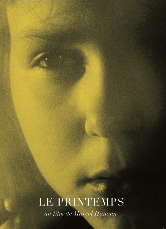 Le Printemps [DVD] - flash vidéo