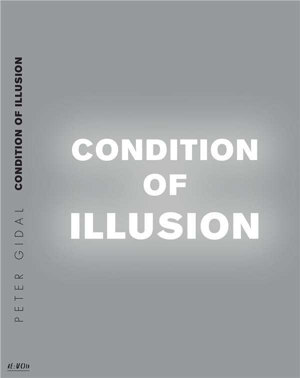 Condition of Illusion [DVD] - flash vidéo