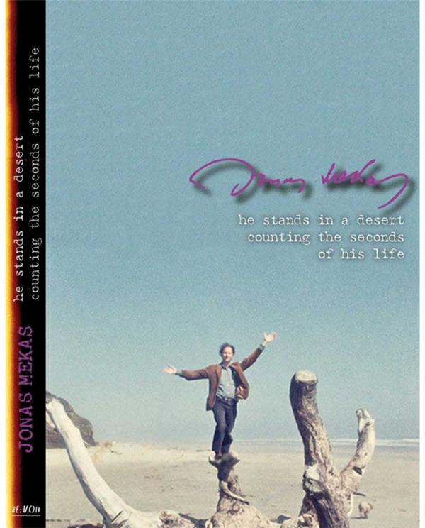 He stands in the desert counting the seconds of his life [DVD] - flash vidéo