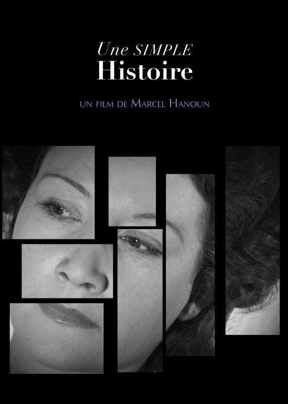 Une simple histoire [DVD] - flash vidéo