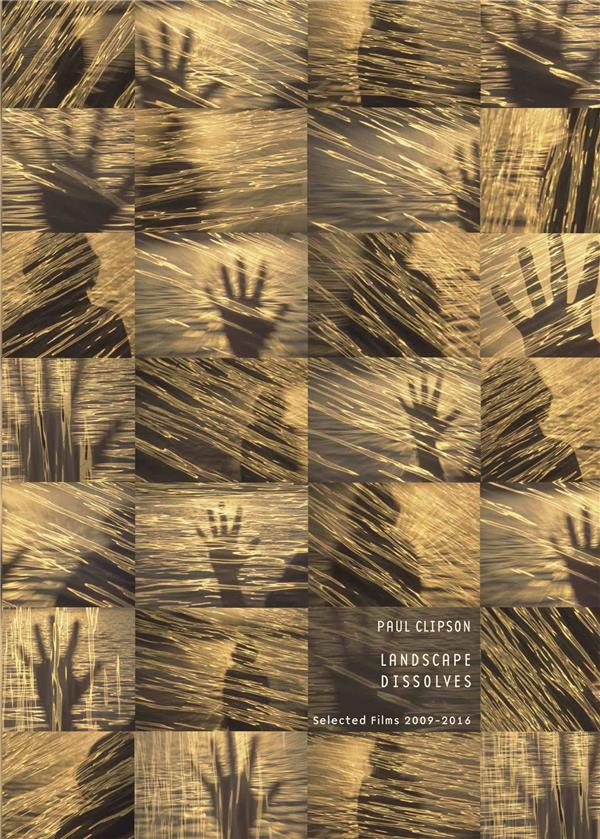Paul Clipson - Landscape Dissolves - Selected Films 2009-2016 [DVD] - flash vidéo