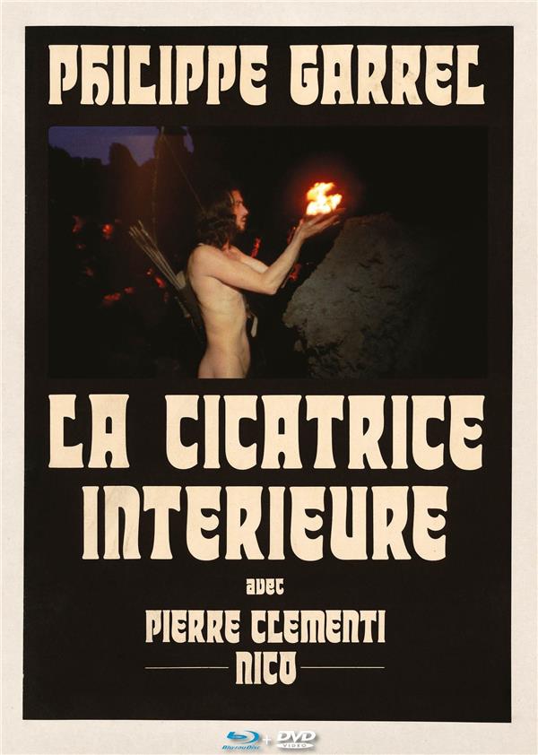 La cicatrice intérieure [Blu-ray] - flash vidéo