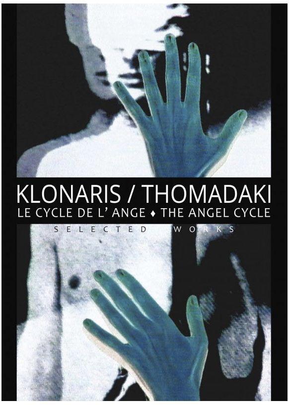 Klonaris/Thomadaki - Le Cycle de l'ange (Selected Works) [DVD] - flash vidéo