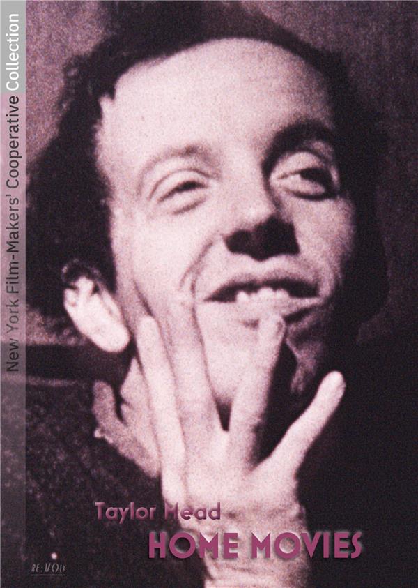 Taylor Mead - Home movies [DVD] - flash vidéo