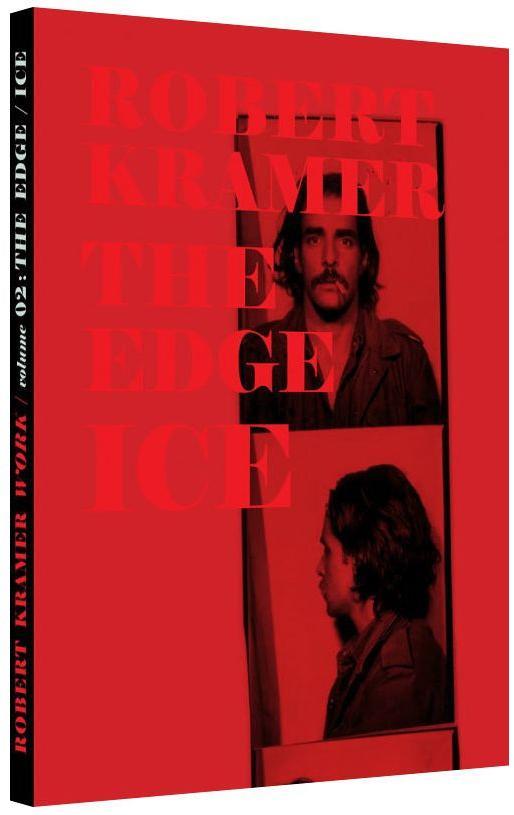 Robert Kramer Work - Volume 02 - The Edge + Ice [Blu-ray] - flash vidéo