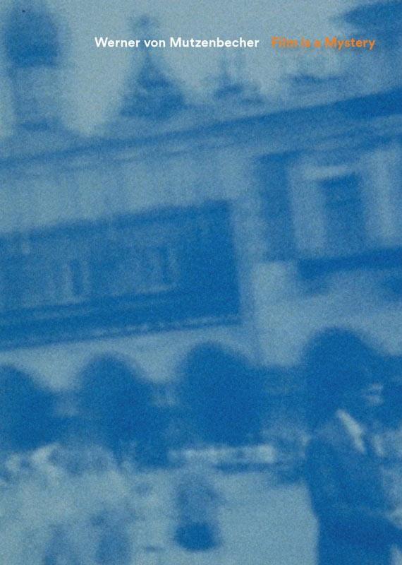 Werner von Mutzenbecher - Film is a Mystery [DVD] - flash vidéo