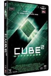 Cube 2 : Hypercube [DVD]