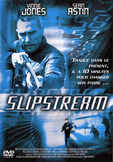 Slipstream [DVD] - flash vidéo