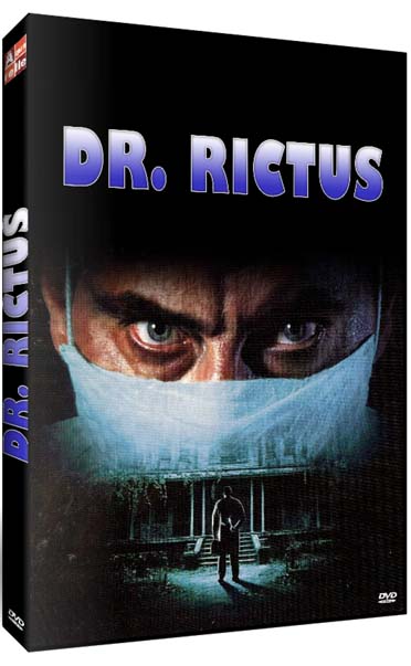 Docteur Rictus [DVD] - flash vidéo