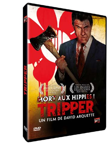 Tripper [DVD]