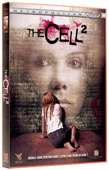 The Cell 2 [DVD]