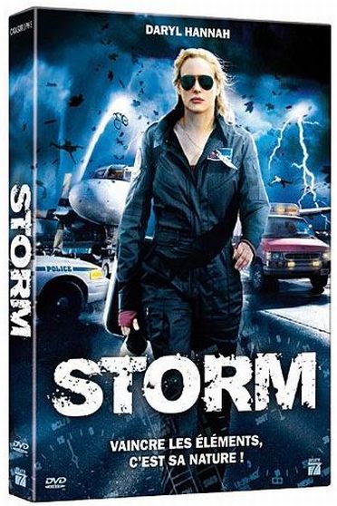 Storm - Storm Seekers [DVD] - flash vidéo