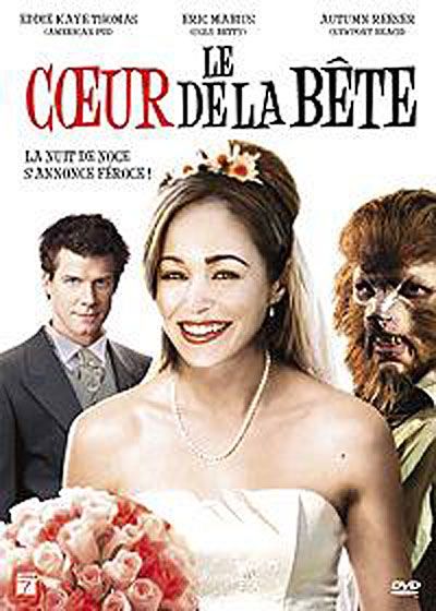 Le Coeur De La Bête [DVD] - flash vidéo