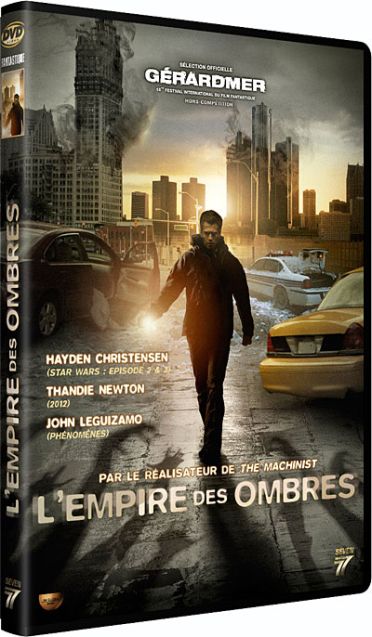 L'empire Des Ombres [DVD]