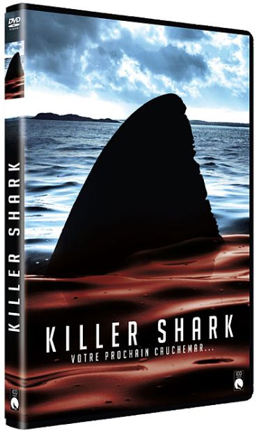 Killer Shark [DVD] - flash vidéo