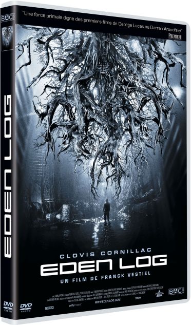 Eden Log [DVD] - flash vidéo