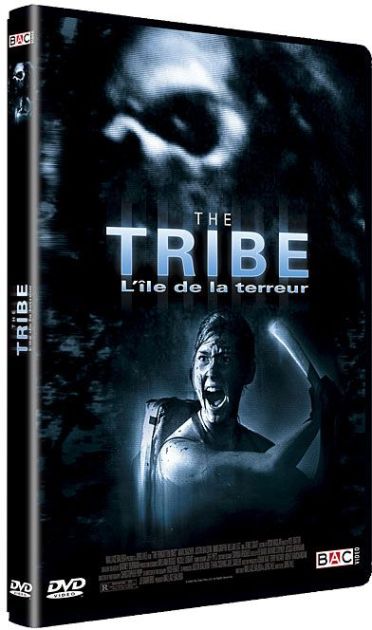 The Tribe [DVD] - flash vidéo