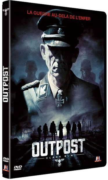 Out Post 2 : Black Sun [DVD] - flash vidéo