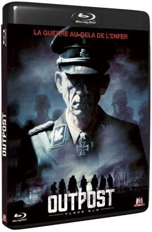 Outpost : Black Sun [Blu-ray] - flash vidéo