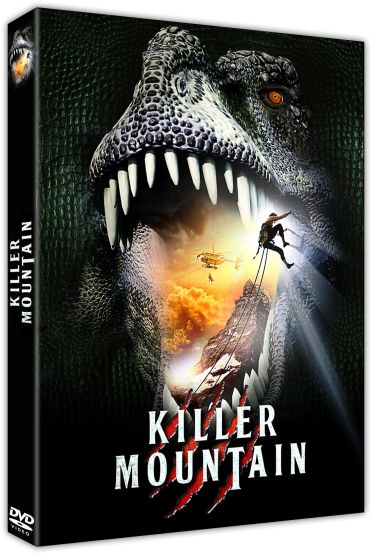 Killer Mountain [DVD] - flash vidéo