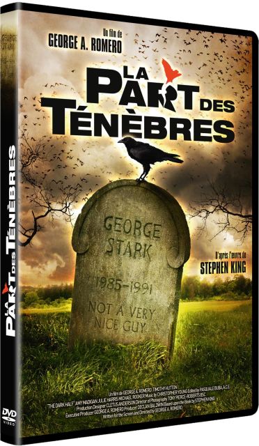 La Part Des Ténèbres [DVD] - flash vidéo