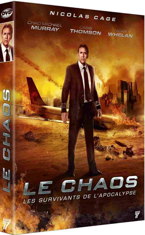 Le Chaos [DVD]