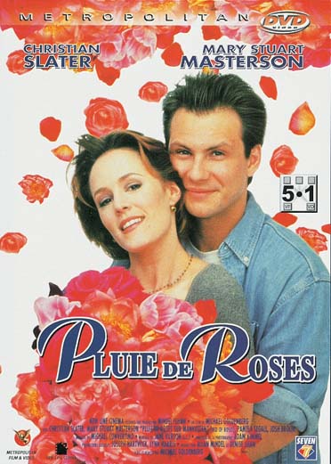 Pluie De Roses [DVD]