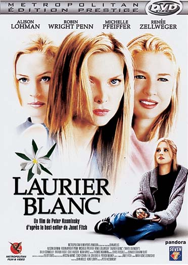 Laurier Blanc [DVD]
