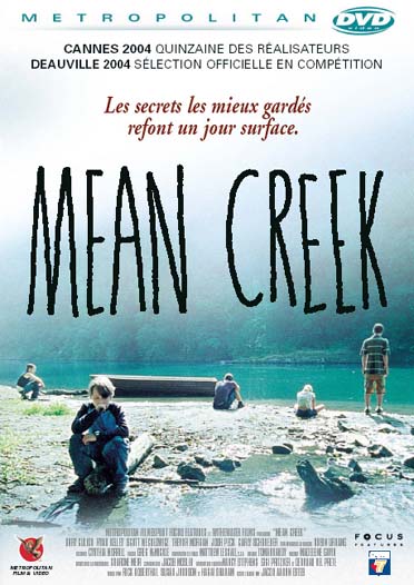 Mean Creek [DVD] - flash vidéo