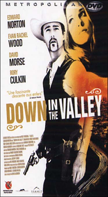 Down In The Valley [DVD] - flash vidéo