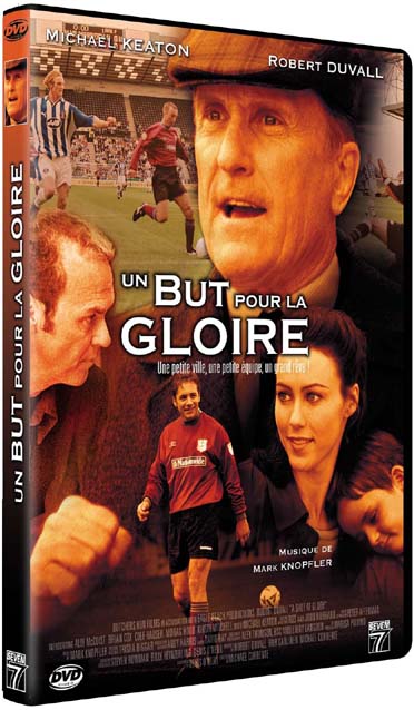 Un But Pour La Gloire [DVD] - flash vidéo