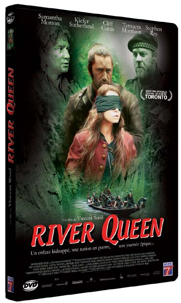 River Queen [DVD] - flash vidéo