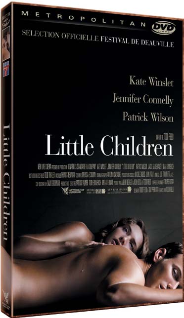 Little Children [DVD] - flash vidéo