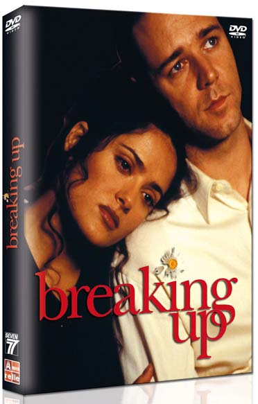 Breaking Up [DVD] - flash vidéo