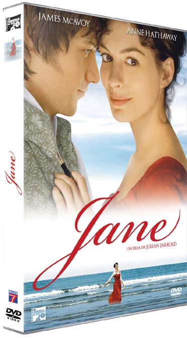 Jane [DVD]