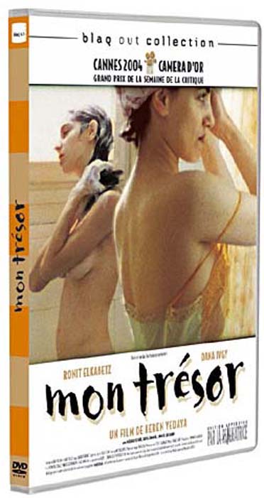 Mon Trésor [DVD] - flash vidéo
