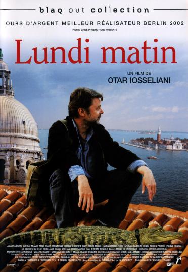 Lundi Matin [DVD] - flash vidéo