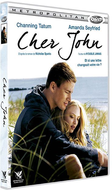 Cher John [DVD] - flash vidéo