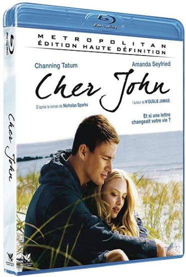Cher John [Blu-ray] - flash vidéo